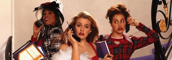 Clueless 20th anniversary